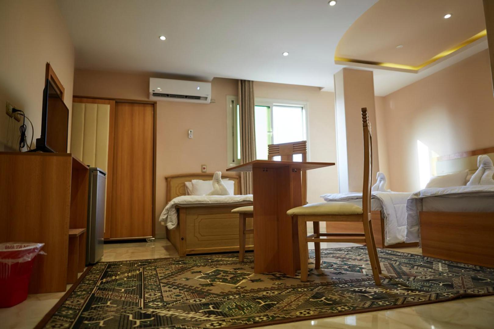 Grand Pyramid View Hotel Kafrat al Jabal Экстерьер фото